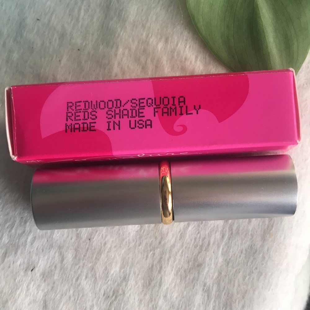 Mary Kay Signature Lipstick 💄 💋 Color: Redwood - Picture 4 of 4